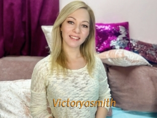 Victoryasmith