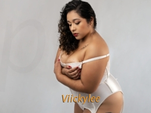 viickylee Porn University
