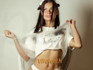 Viioleeth