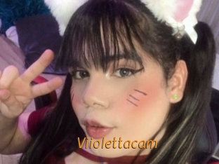 Viiolettacam