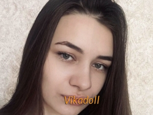 Vikadoll
