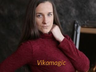 Vikamagic