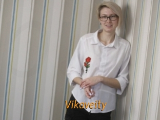 Vikaveity