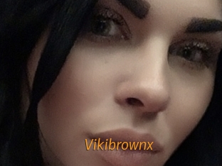 Vikibrownx