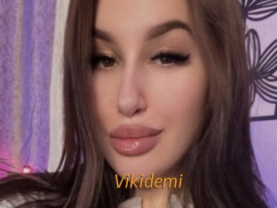 Vikidemi