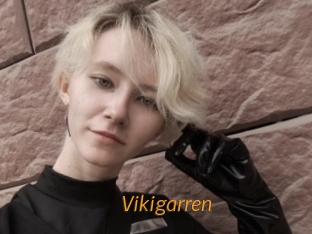 Vikigarren