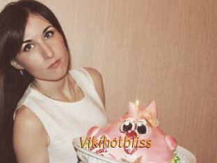 Vikihotbliss