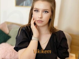Vikikem