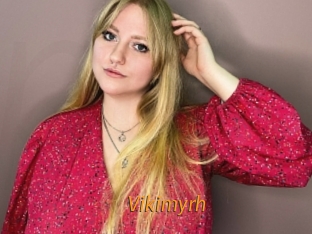 Vikimyrh