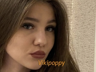 Vikipoppy
