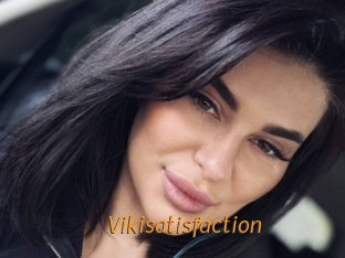 Vikisatisfaction