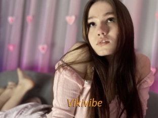 vikivibe Porn University