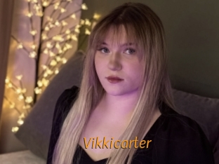 Vikkicarter