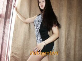Vikkigenteel