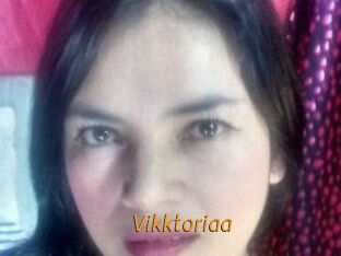 Vikktoriaa