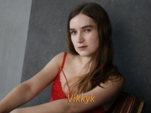 Vikkyk