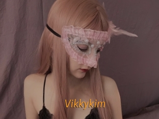 Vikkykim