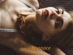 Vikkyspace