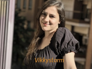 Vikkystorm