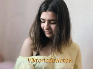 Viktoriadavlatov
