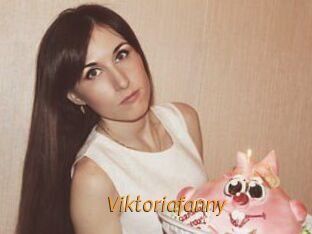 Viktoriafanny