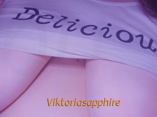 Viktoriasapphire