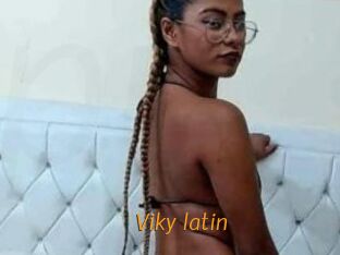 Viky_latin