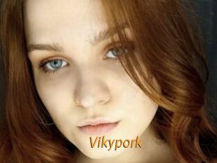 Vikypork