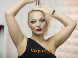 Vikyrouge