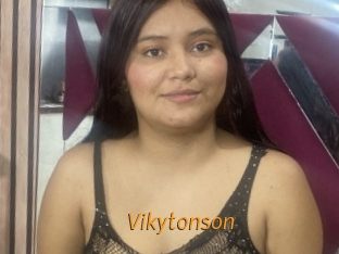 Vikytonson