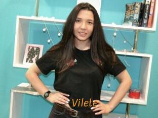 Vilete