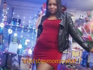 Viletstepmommyhxt
