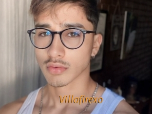 Villafirexo
