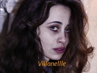 Villanellle