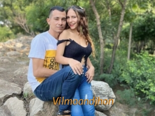 vilmaandjhon Porn University