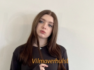 Vilmaverhulst