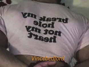 Vincebedford