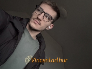 vincentarthur Porn University
