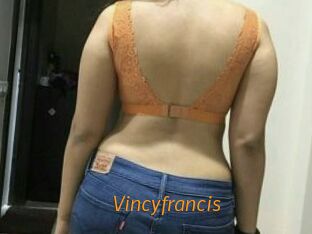 Vincyfrancis