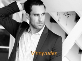 Vinnyrudes