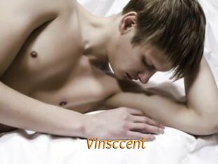 Vinsccent