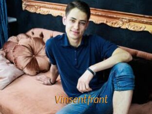 Vinsentfrant