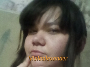 Violaalexander