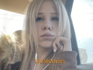 Violadavies