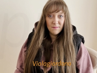 Violagiordano