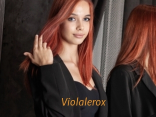 Violalerox