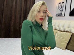 Violanovak