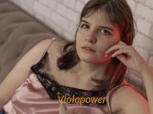 Violapower
