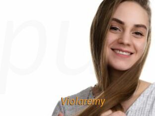 Violaremy
