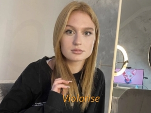 Violarise